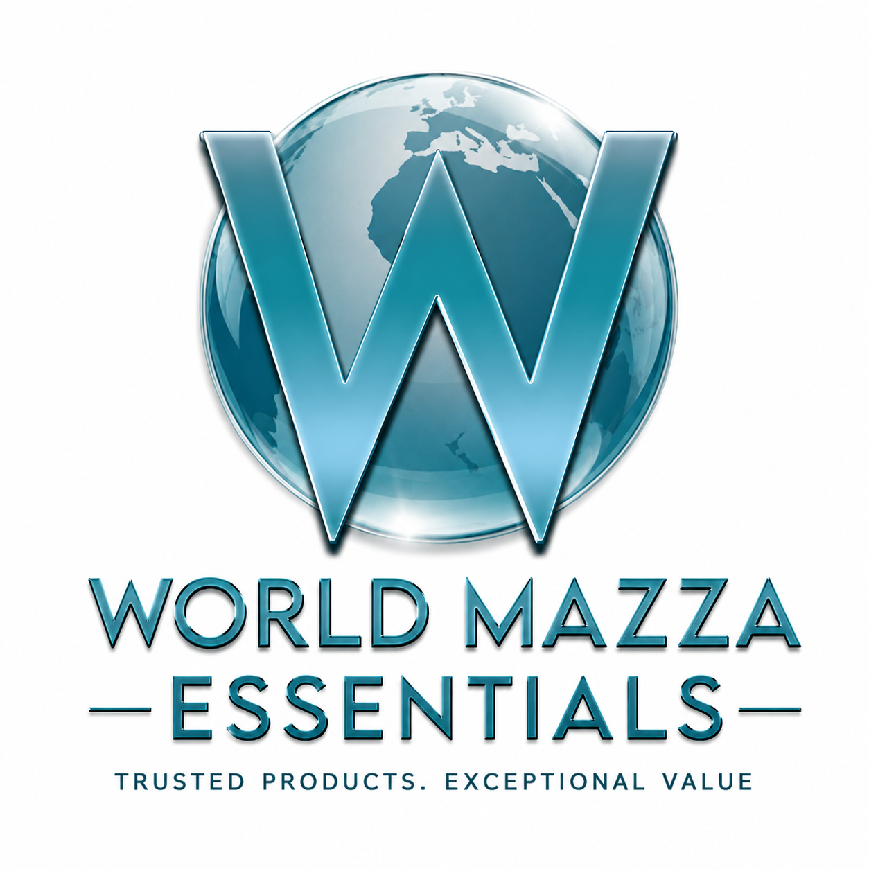 World Mazza Essentials